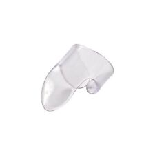 Dunlop 9032R -  1 Onglet doigt transparent - LARGE