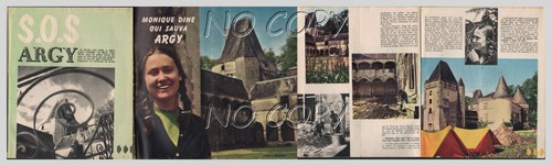 1967 document - document, 39)