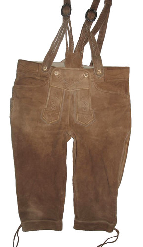 Landgwand pantalons - s`landgwand,