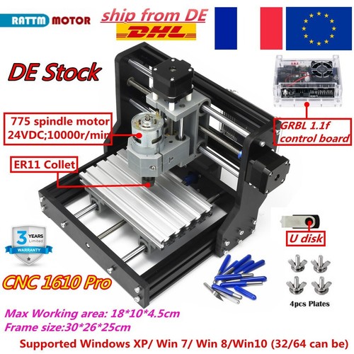 Fra 1610 pro cnc router - 〖fra〗1610,