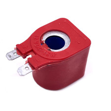 Magnétique Électrique Bobine 12 V-Dc 18 W