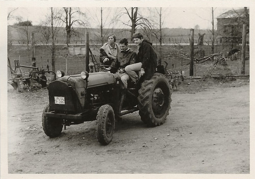 575 photo tracteur - 51/575,