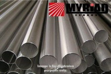 Inox tube tuyau 304 tout - tube,