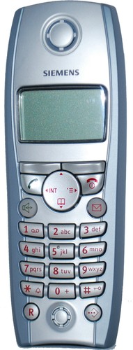 Siemens gigaset s100 - s100, s150