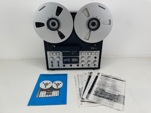 Tandberg 20a reel to - -,
