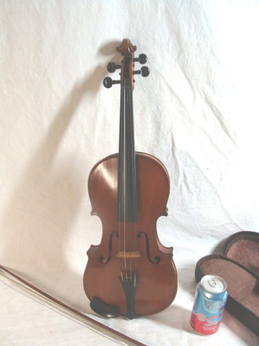 Antique antonius stradivarius - antonius,