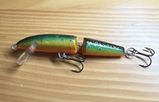 Rapala FJ-9 FLOATING JOINTED