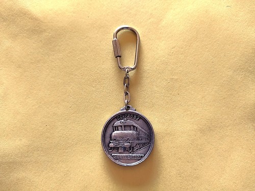 Ancien porte clés sncf - ancien,