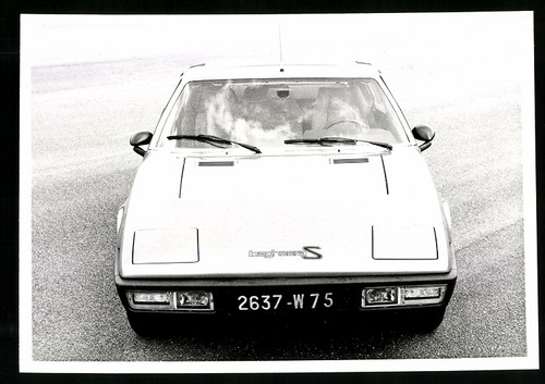 Photographie voiture - photographie,