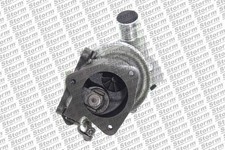 TURBOCOMPRESSEUR CITROËN DS3