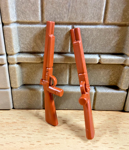 Playmobil accessoires fusil - playmobil,