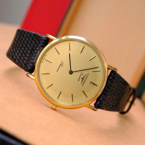 Montre homme longines - homme,