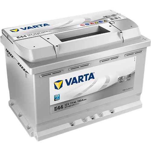 Batteries voiture varta - batteries, de