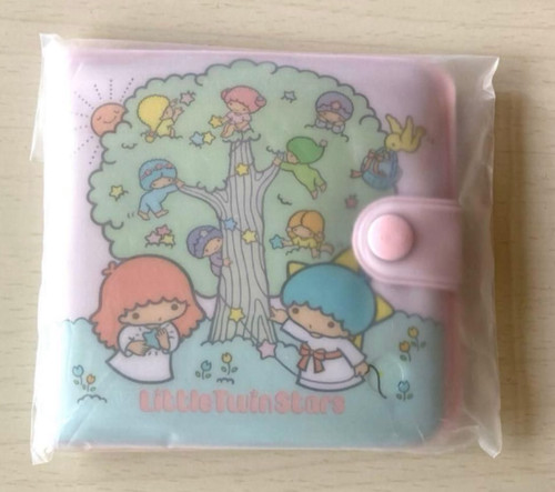 Portefeuille vinyle sanrio - portefeuille,
