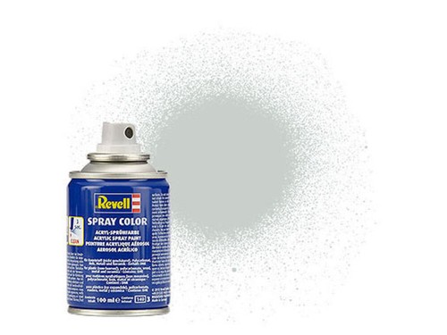 Revell peinture aérosol - peinture,