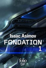 Fondation (Tome 1) - Isaac