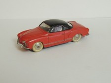 Dinky toys 24M - COUPE