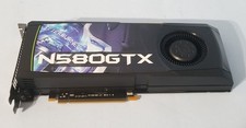 MSI N580GTX Twin Froz GeForce