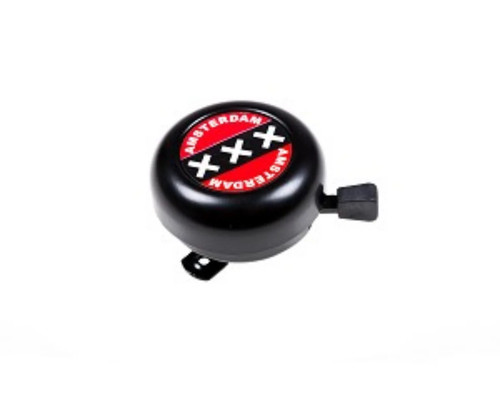 Cloche vélo falkx - vélo,