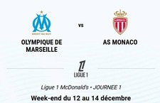 OM - Monaco au Vél' - place