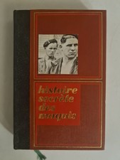 Histoire secrète des maquis