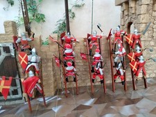 n°50    lot rouge  9