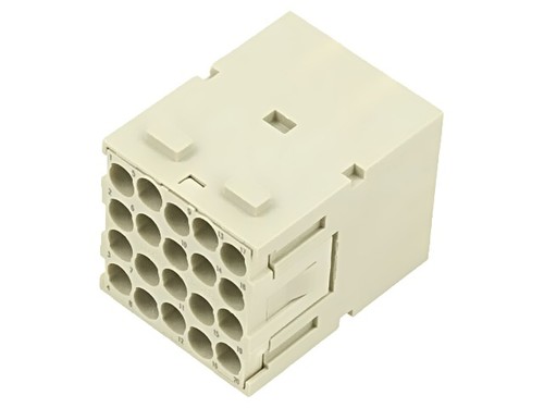 Connecteur insert - cx,
