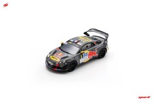 Spark alpine a110 gt - 1:18,