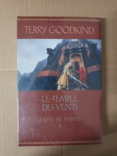 Le temps des vents - L'épée