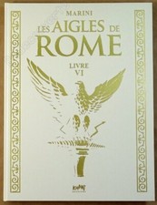 Tirage de Luxe Enrico MARINI