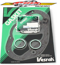 SUZUKI GT 500 1976/1977 POCHETTE JOINTS MOTEUR COMPLETE JAPON