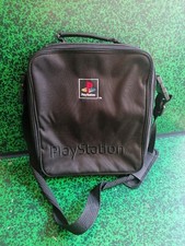 Sony Playstation 1 Sac Bandouliere Sacoche officielle
