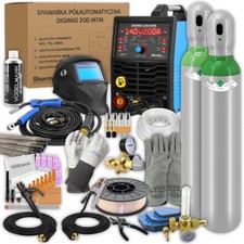 Sherman DIGIMIG 200 MTM Poste