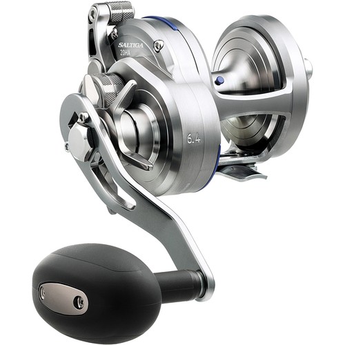 Daiwa saltiga star drag - saltiga,