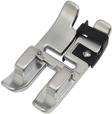 Pfaff Pied presseur à bord étroit avec IDT  93-036939-91 