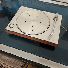 bang olufsen Beogram 1203 turntable