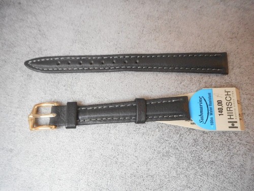 Bracelet montre hirsch neuf - bracelet,