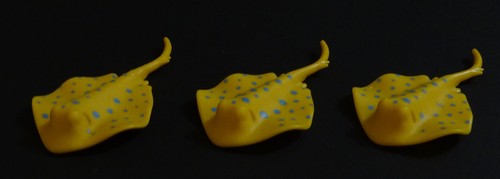 Playmobil les poissons - playmobil,
