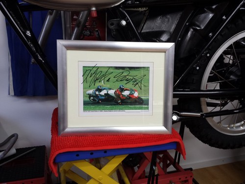 Kenny roberts modenas krv3 - kenny, and