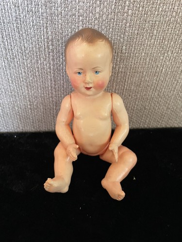 Ravissant petit baigneur - petit,