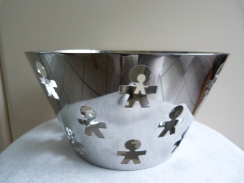 Coupe fruits alessi - coupe,