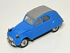 Norev 1:43 Scale Plastic #56