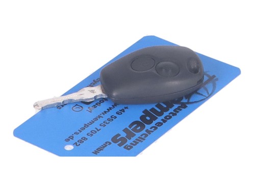 Clé fob porte - fob,