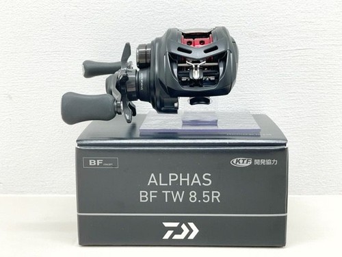 Daiwa alphas tw - 25,