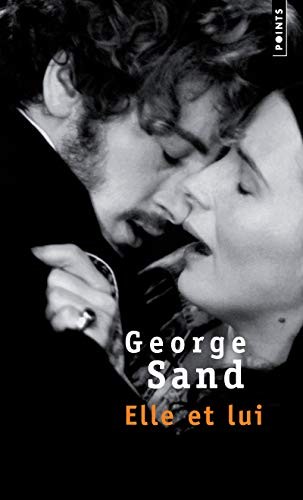 Elle lui sand george - lui, |