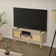 Commode TV 120 cm armoire de