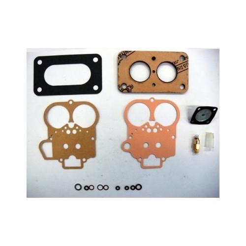 Kit reparation carb weber - kit, carb.