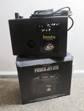IWATA Power Jet Lite