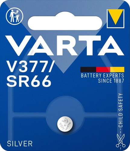Varta unité lot de - 1, (lot