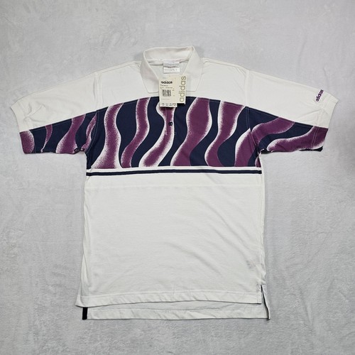 Vtg adidas stefan edburg - vtg,